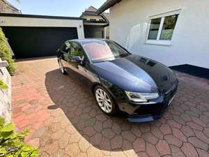 Audi A4 A4 2.0 TDIS tronic AHK STH