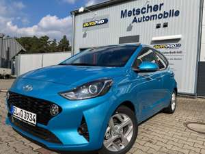 Hyundai i10 Edition 30 *SHZ*CarPlay*Android*Tempomat*