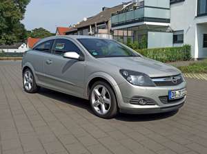 Opel Astra Astra H GTC 1.8L 140PS/103kW ProLine Automatik