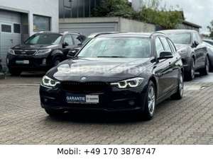 BMW 318 d Touring Sport Line Shadow*Aut*LED*PDC*1Hand