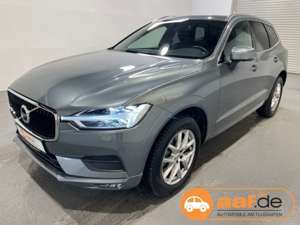 Volvo XC60 T6 AWD Momentum EU6d-T Leder LED Navi Leder