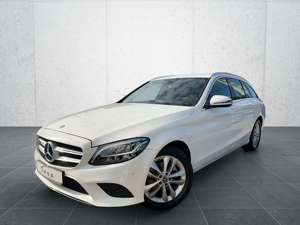 Mercedes-Benz C 220 d T 4M*Avantagrde*Distronic*Airmatic*Burmester