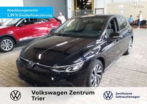 Volkswagen Golf VIII 1.0 TSI Life Business Premium, VWG