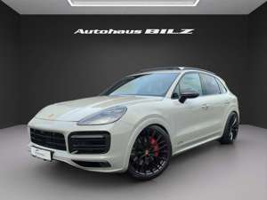 Porsche Cayenne GTS*Kreide*22Zoll*Tief*Chrono*St.Heiz.*