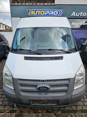 Ford Transit FT 300 L LKW