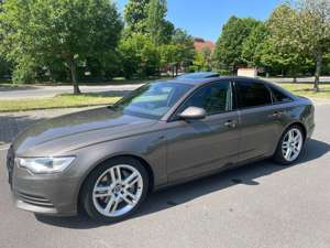 Audi A6 A6 3.0 TFSI quattro S tronic