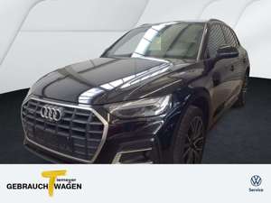 Audi Q5 50 TFSI e Q PANO MATRIX VIRTUAL LM20