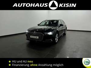 Audi A6 Avant 35 TDI Sport GRA NAVI CAM LED