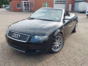 Audi S4 4.2 V8 quattro,Benzin/LPG,Xenon,Leder,LM,T.08/2026