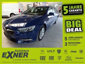 Opel Insignia Sportstourer 2,0 CDTI EDITION LED. Navi