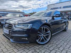 Audi A5 3.0 TDI DPF quattro S-Line 2.Hand/Scheckheft/20.Zo