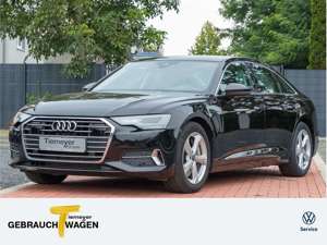 Audi A6 50 TFSIe Q SPORT LED PDC NAVI+ SITZ