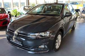 Volkswagen Polo VI 1.0 TSI DSG Highline*NAVI*1.HAND*PDC*