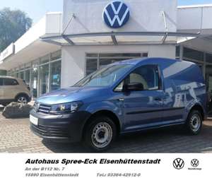 Volkswagen Caddy Caddy Maxi 1.0 TSI BMT Kasten Maxi *AHK,SHZ*