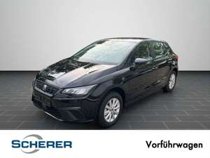 SEAT Ibiza Style 1.0 TSI Full Link PDC GRA Virtual Co