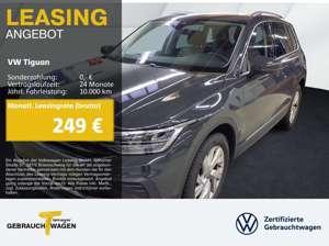 Volkswagen Tiguan 1.5 TSI MOVE KAMERA LM18 LED NAVI