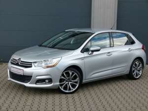 Citroen C4 Lim. 1,6 Turbo Exclusive ASG PDC