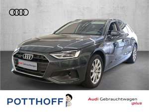 Audi A4 Avant 40 TDI q ACC ParkAssist TopView Navi Sitzhzg