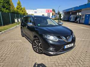 Nissan X-Trail X-Trail 1.6 dCi Xtronic Tekna