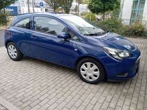 Opel Corsa Corsa+1.7+CDTI+Cosmo