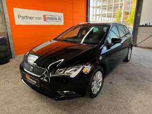 SEAT Leon ST Style 1.6 TDI Navi Sitzheizung Tempomat