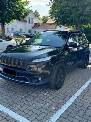 Jeep Cherokee Limited