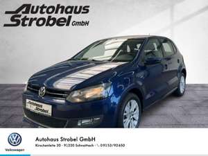 Volkswagen Polo 1.6 TDI "LIFE" Parkp. Tempo Climatronic Sit