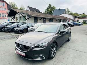 Mazda 6 Kombi Sports-Line AWD/ Im kunden Auftrag