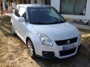 Suzuki Swift 1.6 Sport