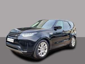 Land Rover Discovery SDV6 SE AWD 7-SITZ AHK