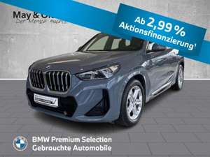 BMW X1 xDrive 23d M Sport LED AHK Pano H/K RFK ACC