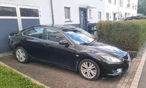 Mazda 6 6 2.0 CD DPF Exclusive