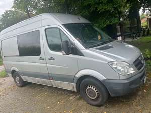 Mercedes-Benz Sprinter 310/311/313/314/316 CDI (906.631/633/635/637)