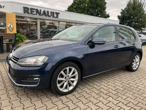 Volkswagen Golf VII Lim. 1.4 TSI Highline BMT AHK, Navi uvm