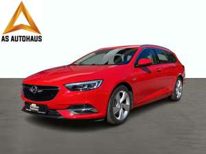 Opel Insignia 2,0 Turbo Innovatio 4x4 Autom Navi CarP