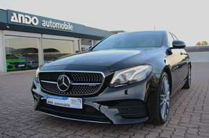 Mercedes-Benz E 350 d Lim. AMG-Line Multibeam/Burm./HUD/Wide.