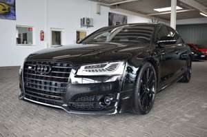 Audi S8 4.0 TFSI quattro Matrix Sport Design Paket Sport A