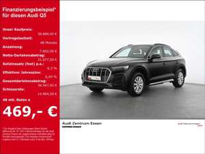 Audi Q5 Sportback 40 TFSI Advanced S-TRONIC MATRIX NAV PLU