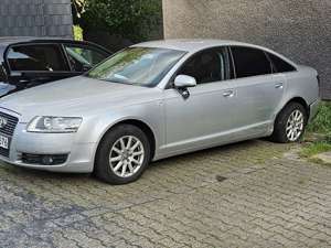 Audi A6 2.7 TDI Automatik Multritonik