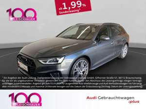 Audi A4 Avant 45 TFSI quattro SHZ Navi virtual cockpit plu