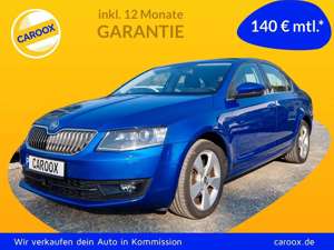 Skoda Octavia Elegance 1.2 TSI DSG NAVI XENON