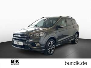 Ford Kuga 2.0 TDCI 4x4 Aut. ST-Line - LED, Navi Klima