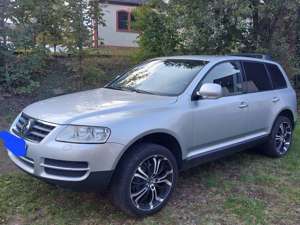 Volkswagen Touareg Touareg 3.2 V6 Automatik