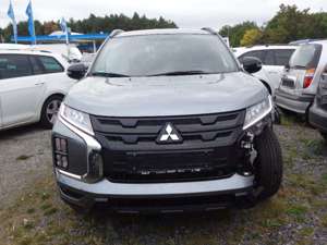 Mitsubishi ASX Plus 2WD