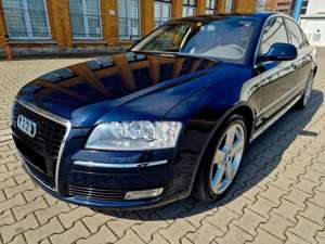 Audi A8 A8 Diesel 3.0 TDI DPF quattro