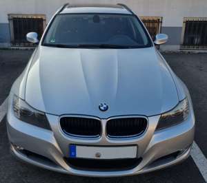 BMW 320 320d DPF Touring Blue Performance Edition Exclusiv