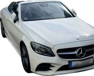 Mercedes-Benz C 180 C 180 Cabrio 9G-TRONIC AMG Line