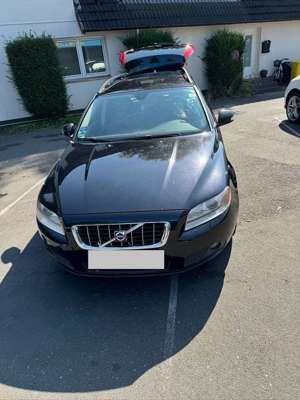 Volvo V70 Momentum