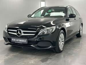 Mercedes-Benz C 200 T-Modell Ahk Schhwenkbar Led Automatik