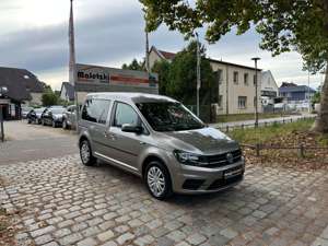 Volkswagen Caddy 1.4 TSI  Trendline BMT*Klima*AHK*Tempomat*